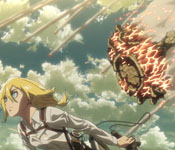 historia slaying the reiss titan